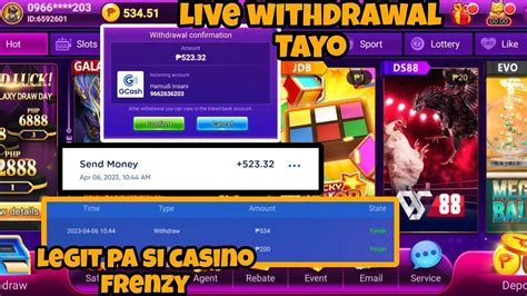 casino frenzy is legit|Experience the Thrill: Casino Frenzy's Rise in the Philippines!.